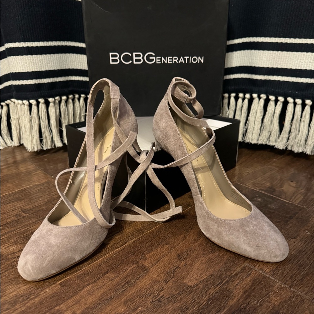 BCBGeneration